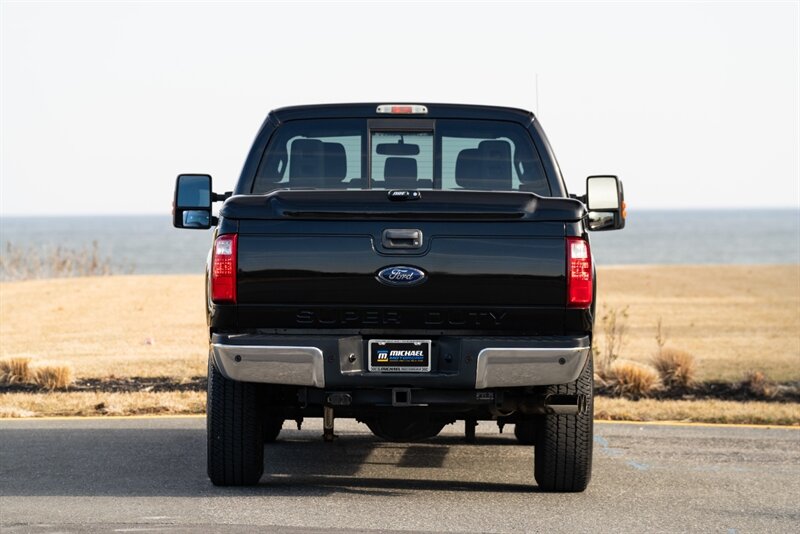 2016 Ford F-250 Super Duty XLT - Photo 33 - Neptune City, NJ 07753