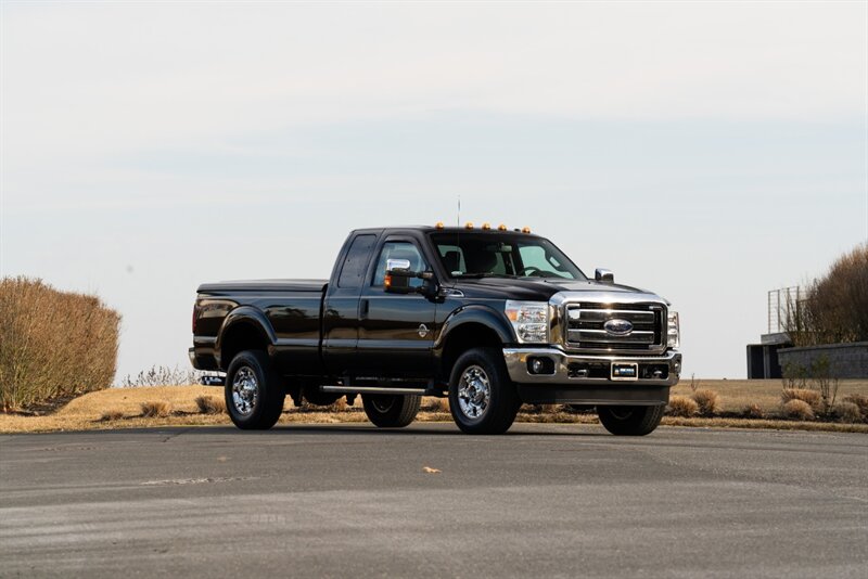 2016 Ford F-250 Super Duty XLT - Photo 49 - Neptune City, NJ 07753