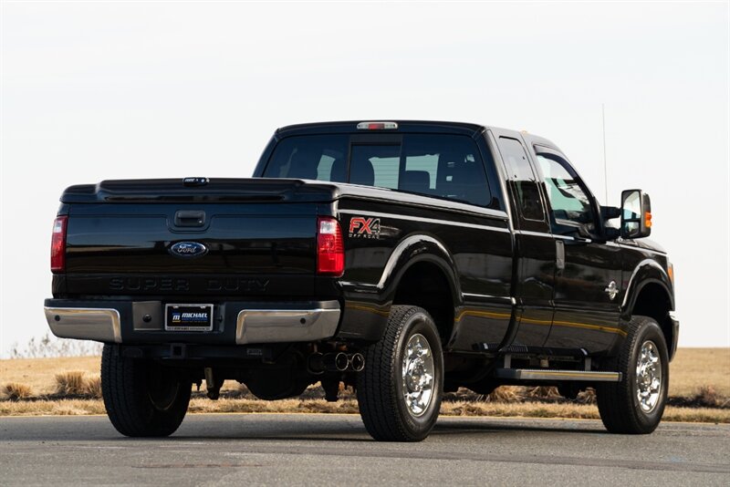 2016 Ford F-250 Super Duty XLT - Photo 8 - Neptune City, NJ 07753