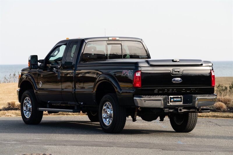 2016 Ford F-250 Super Duty XLT - Photo 31 - Neptune City, NJ 07753