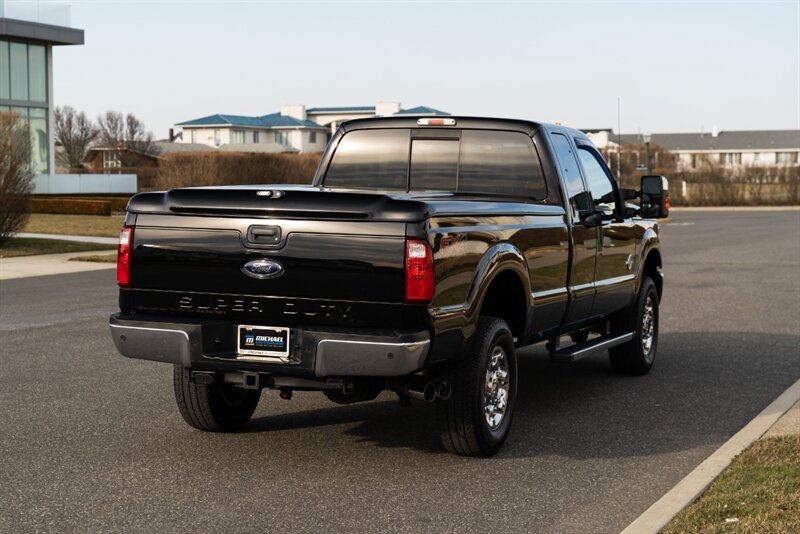 2016 Ford F-250 Super Duty XLT - Photo 35 - Neptune City, NJ 07753