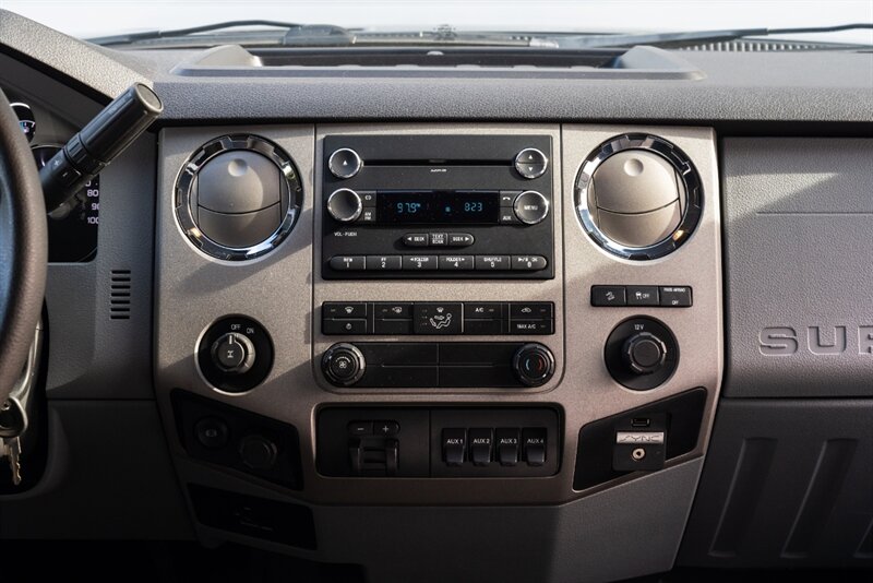 2016 Ford F-250 Super Duty XLT - Photo 15 - Neptune City, NJ 07753