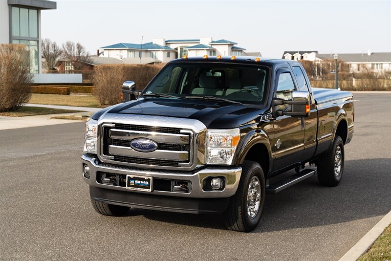 2016 Ford F-250 Super Duty XLT - Photo 27 - Neptune City, NJ 07753
