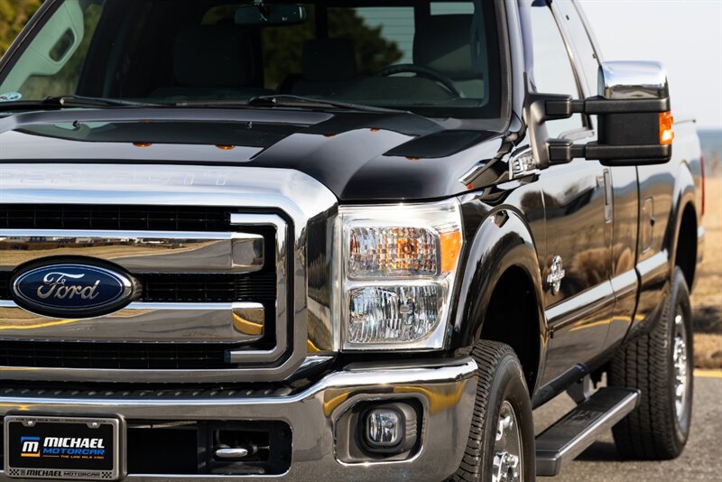 2016 Ford F-250 Super Duty XLT - Photo 45 - Neptune City, NJ 07753