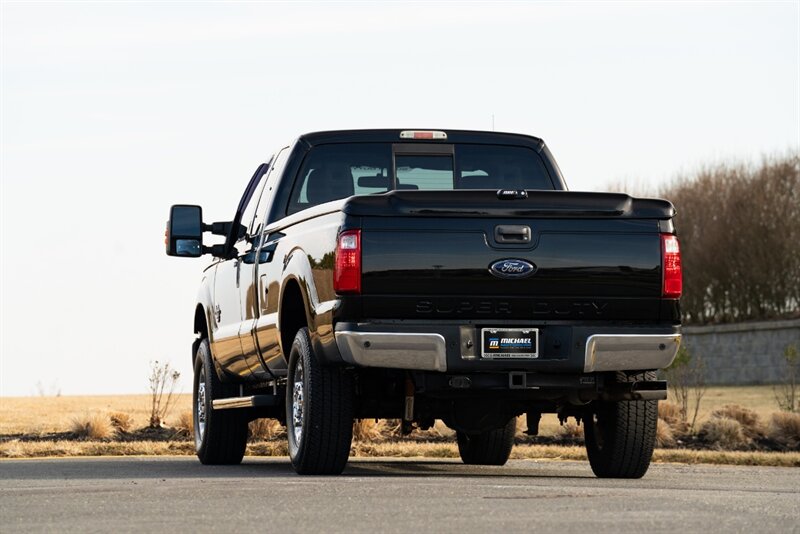 2016 Ford F-250 Super Duty XLT - Photo 32 - Neptune City, NJ 07753