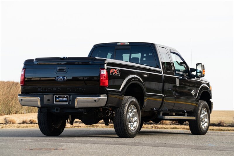 2016 Ford F-250 Super Duty XLT - Photo 36 - Neptune City, NJ 07753