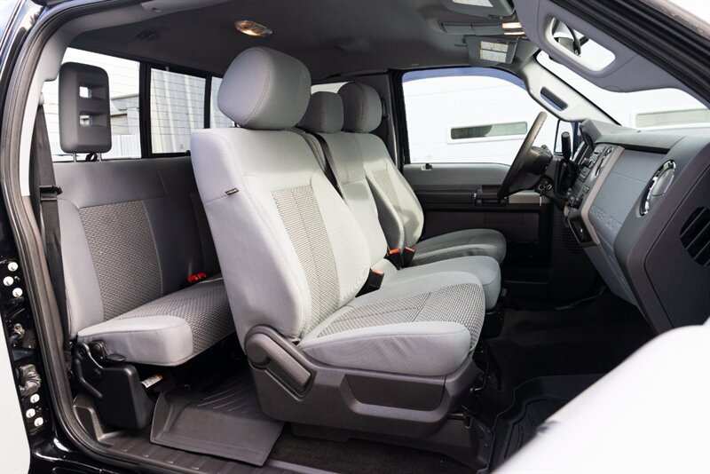 2016 Ford F-250 Super Duty XLT - Photo 20 - Neptune City, NJ 07753