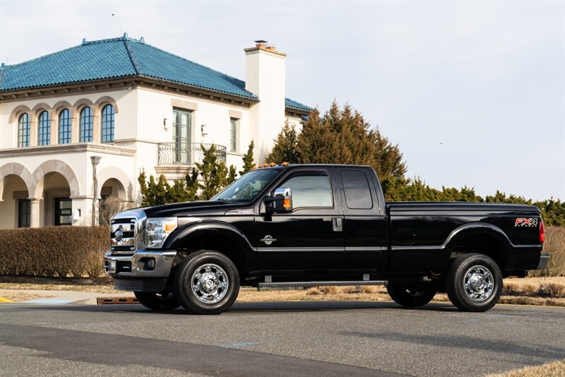 2016 Ford F-250 Super Duty XLT - Photo 29 - Neptune City, NJ 07753