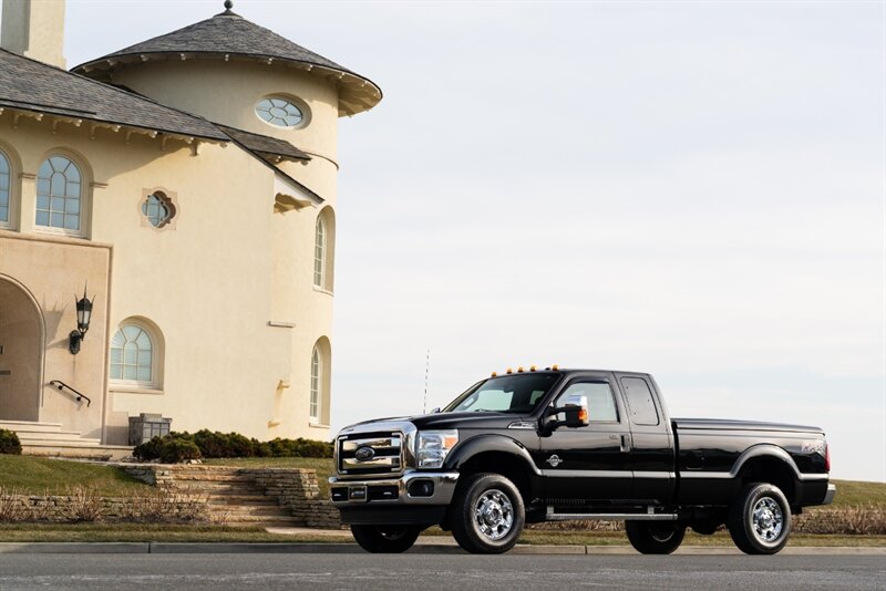 2016 Ford F-250 Super Duty XLT - Photo 25 - Neptune City, NJ 07753