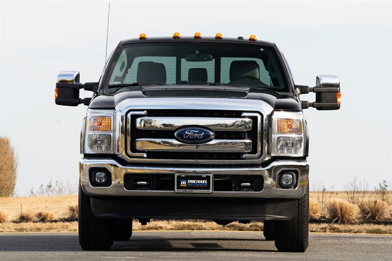 2016 Ford F-250 Super Duty XLT - Photo 10 - Neptune City, NJ 07753