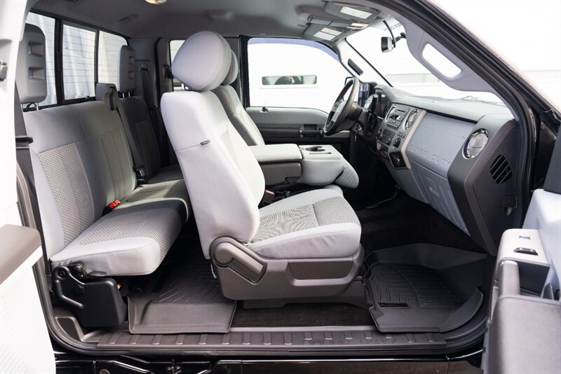 2016 Ford F-250 Super Duty XLT - Photo 19 - Neptune City, NJ 07753