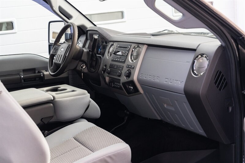 2016 Ford F-250 Super Duty XLT - Photo 21 - Neptune City, NJ 07753