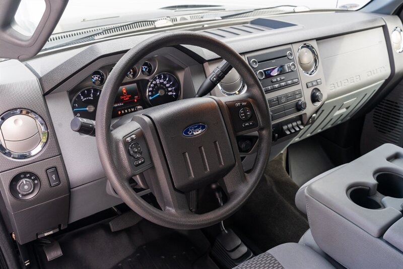2016 Ford F-250 Super Duty XLT - Photo 14 - Neptune City, NJ 07753