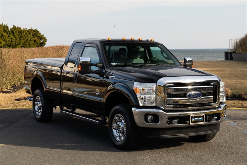 2016 Ford F-250 Super Duty XLT - Photo 38 - Neptune City, NJ 07753