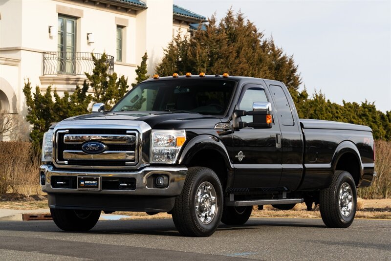 2016 Ford F-250 Super Duty XLT - Photo 47 - Neptune City, NJ 07753