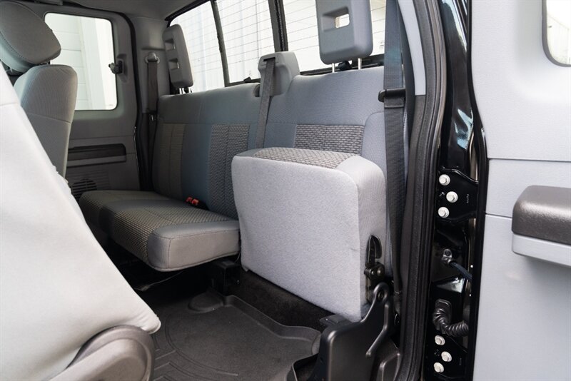 2016 Ford F-250 Super Duty XLT - Photo 22 - Neptune City, NJ 07753