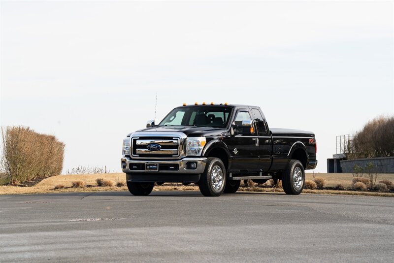 2016 Ford F-250 Super Duty XLT - Photo 48 - Neptune City, NJ 07753