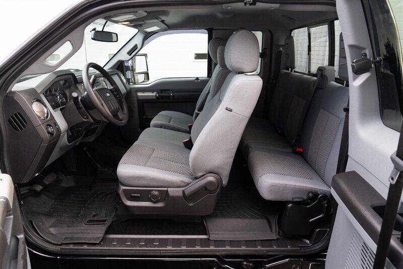 2016 Ford F-250 Super Duty XLT - Photo 18 - Neptune City, NJ 07753