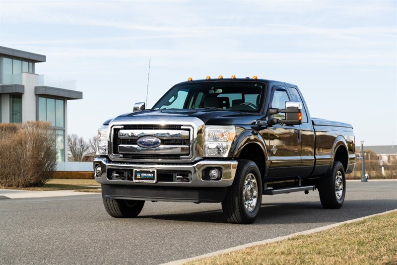 2016 Ford F-250 Super Duty XLT - Photo 28 - Neptune City, NJ 07753