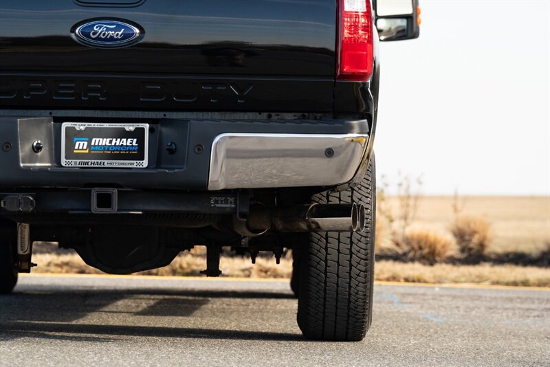 2016 Ford F-250 Super Duty XLT - Photo 41 - Neptune City, NJ 07753