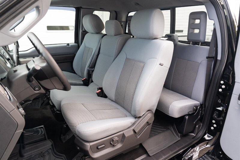 2016 Ford F-250 Super Duty XLT - Photo 17 - Neptune City, NJ 07753