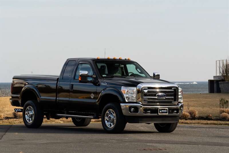 2016 Ford F-250 Super Duty XLT - Photo 50 - Neptune City, NJ 07753