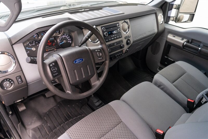 2016 Ford F-250 Super Duty XLT - Photo 13 - Neptune City, NJ 07753