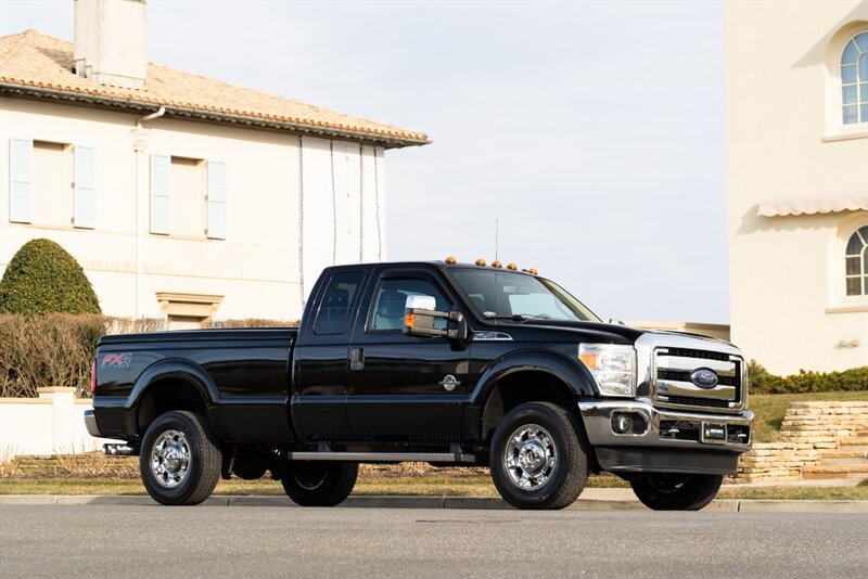 2016 Ford F-250 Super Duty XLT - Photo 37 - Neptune City, NJ 07753