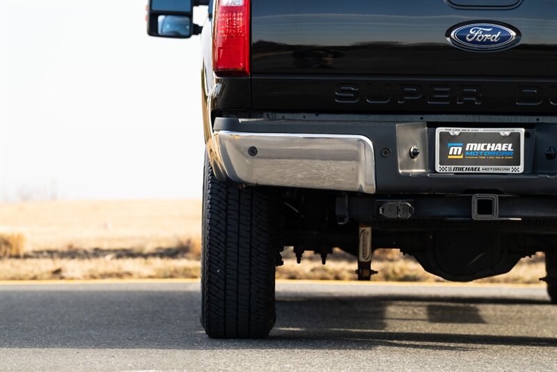 2016 Ford F-250 Super Duty XLT - Photo 40 - Neptune City, NJ 07753