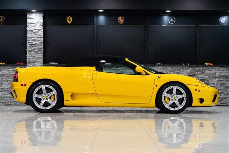 2004 Ferrari 360 Spider   - Photo 4 - Neptune City, NJ 07753