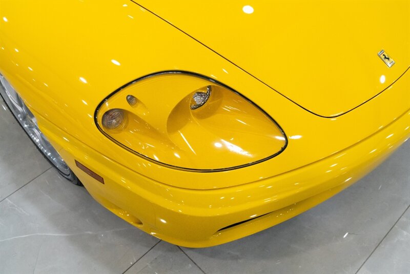 2004 Ferrari 360 Spider   - Photo 46 - Neptune City, NJ 07753