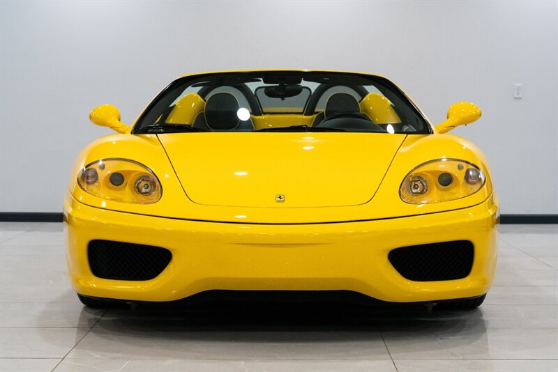 2004 Ferrari 360 Spider   - Photo 9 - Neptune City, NJ 07753