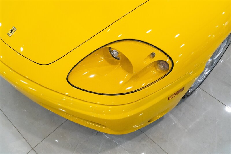 2004 Ferrari 360 Spider   - Photo 45 - Neptune City, NJ 07753