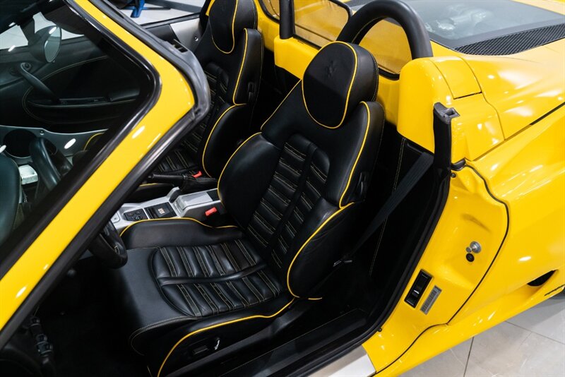 2004 Ferrari 360 Spider   - Photo 17 - Neptune City, NJ 07753