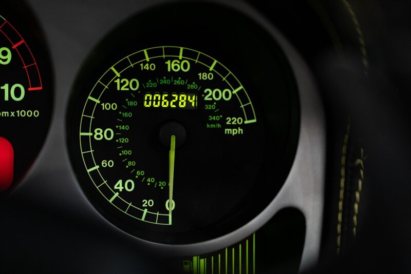 2004 Ferrari 360 Spider   - Photo 29 - Neptune City, NJ 07753