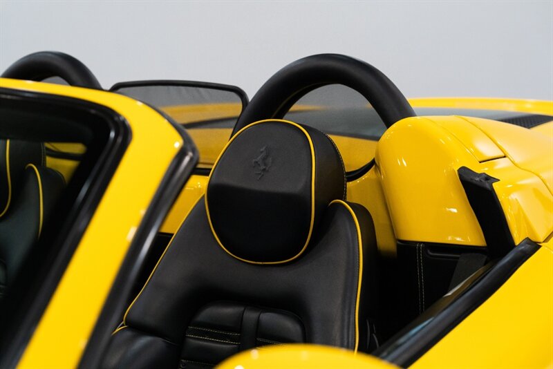 2004 Ferrari 360 Spider   - Photo 14 - Neptune City, NJ 07753