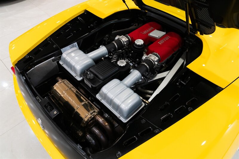 2004 Ferrari 360 Spider   - Photo 22 - Neptune City, NJ 07753