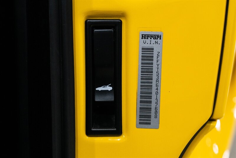 2004 Ferrari 360 Spider   - Photo 31 - Neptune City, NJ 07753