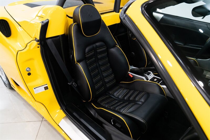 2004 Ferrari 360 Spider   - Photo 18 - Neptune City, NJ 07753