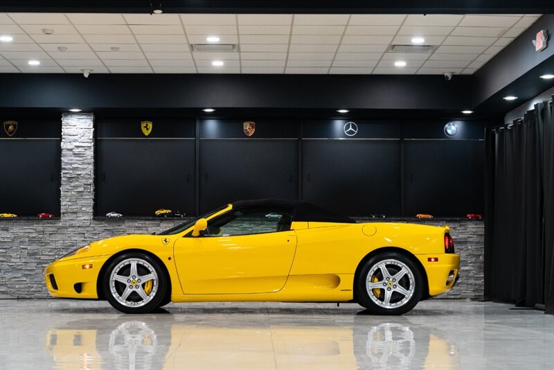 2004 Ferrari 360 Spider   - Photo 6 - Neptune City, NJ 07753