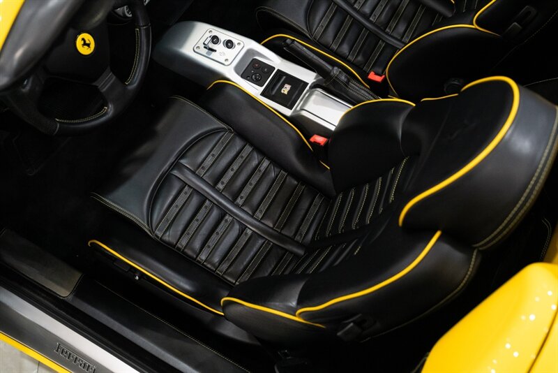 2004 Ferrari 360 Spider   - Photo 15 - Neptune City, NJ 07753