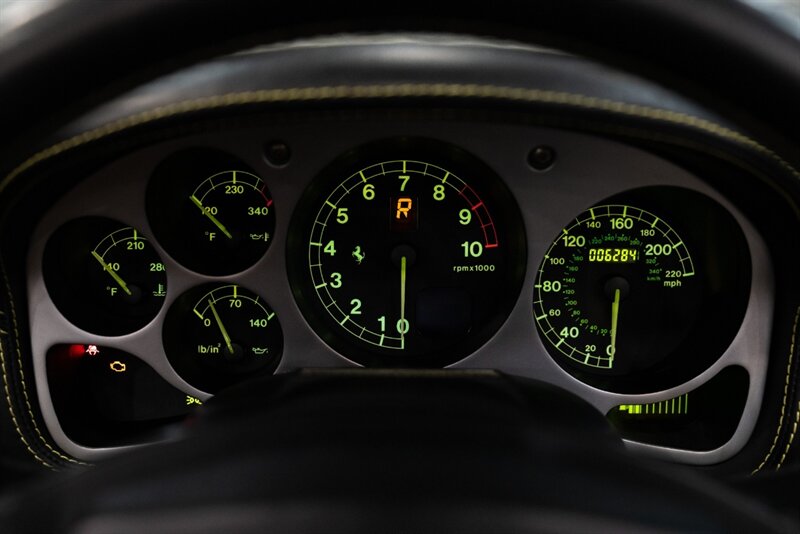 2004 Ferrari 360 Spider   - Photo 28 - Neptune City, NJ 07753