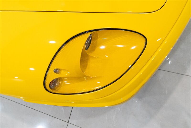 2004 Ferrari 360 Spider   - Photo 47 - Neptune City, NJ 07753