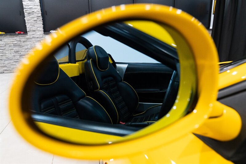 2004 Ferrari 360 Spider   - Photo 49 - Neptune City, NJ 07753