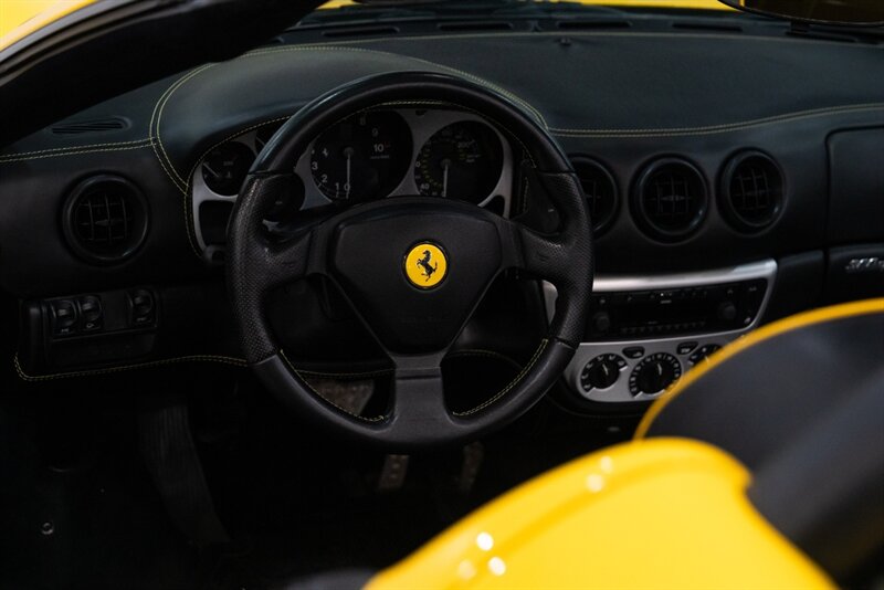 2004 Ferrari 360 Spider   - Photo 13 - Neptune City, NJ 07753