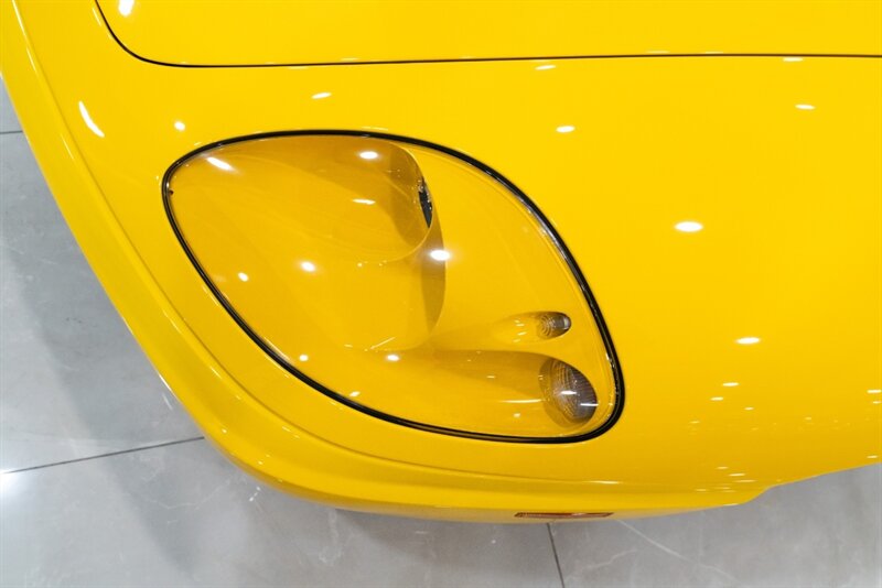 2004 Ferrari 360 Spider   - Photo 48 - Neptune City, NJ 07753