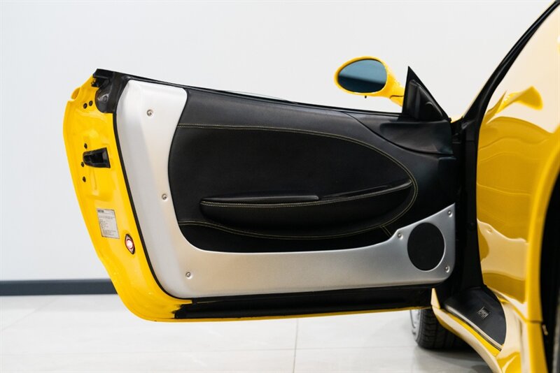 2004 Ferrari 360 Spider   - Photo 25 - Neptune City, NJ 07753