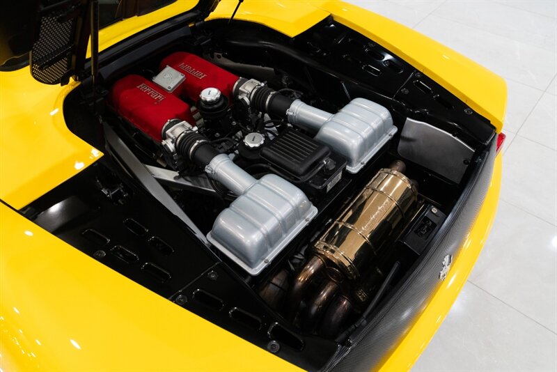 2004 Ferrari 360 Spider   - Photo 23 - Neptune City, NJ 07753