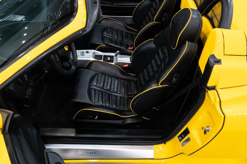 2004 Ferrari 360 Spider   - Photo 16 - Neptune City, NJ 07753