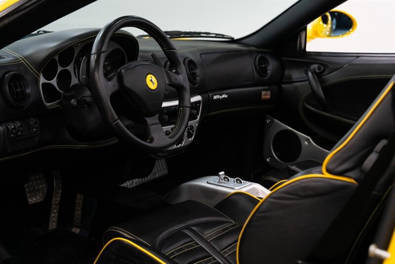 2004 Ferrari 360 Spider   - Photo 11 - Neptune City, NJ 07753